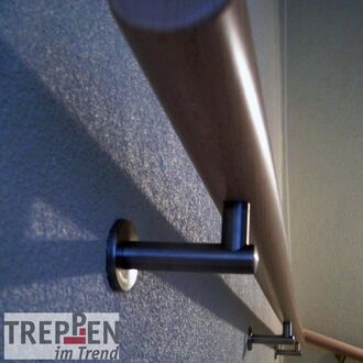 Steintreppe